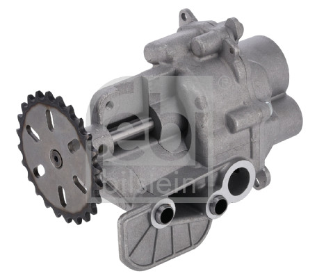 Febi 1001720 Oil Pump