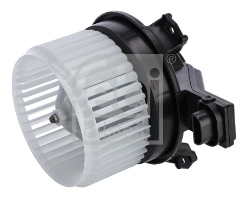 Febi 1002229 Interior Blower Motor