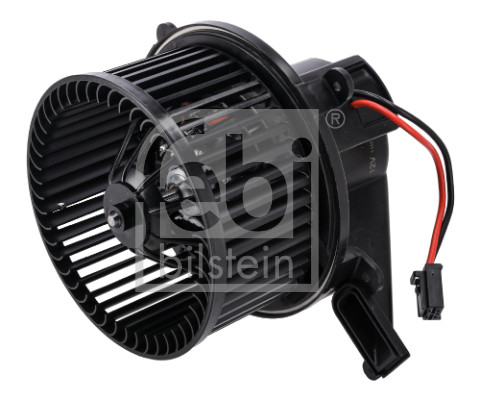Febi 1002230 Interior Blower Motor