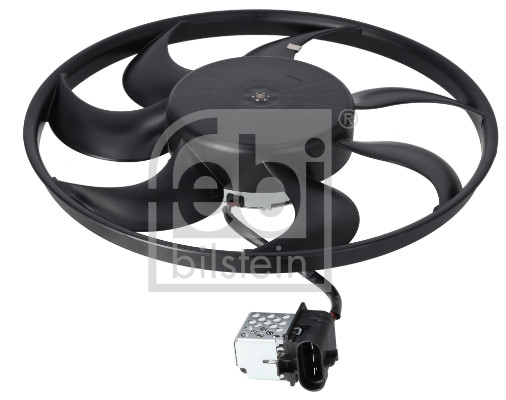 Febi 1002247 Radiator Fan
