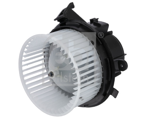 Febi 1002249 Interior Blower Motor