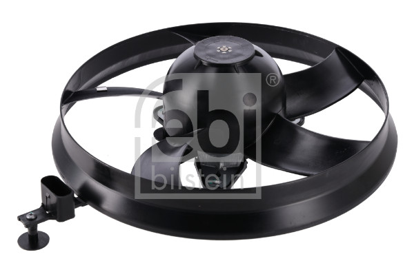 Febi 1002250 Radiator Fan