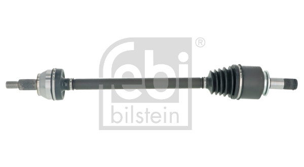 Febi 1002966 Drive Shaft