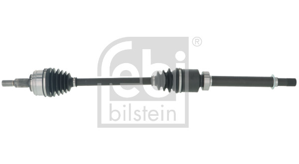 Febi 1002967 Drive Shaft