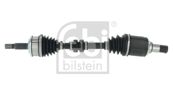 Febi 1003001 Drive Shaft