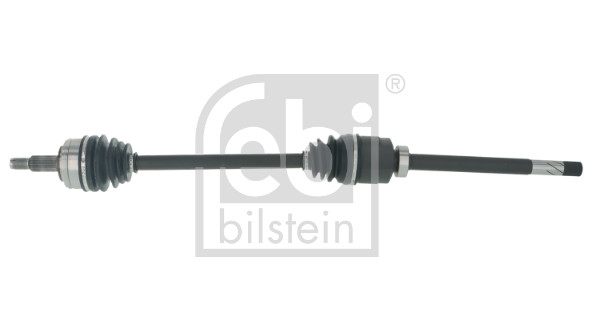 Febi 1003003 Drive Shaft