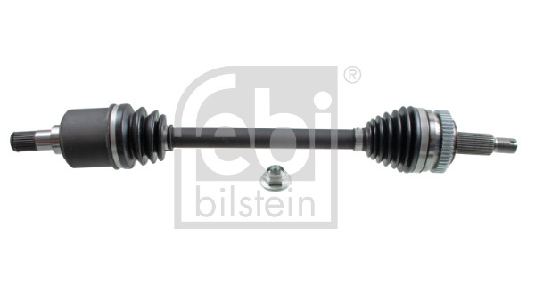Febi 1003173 Drive Shaft