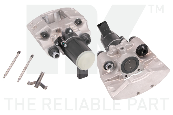 NK 2166005 Brake Caliper