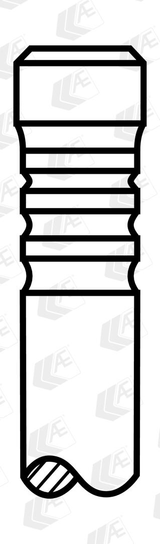 AE V95112 Inlet Valve