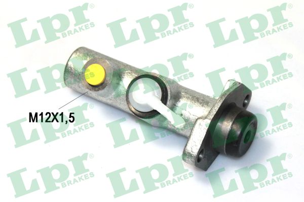 LPR 6603