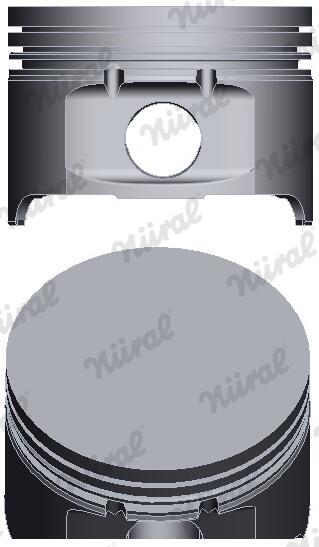 Nural 87-524307-10