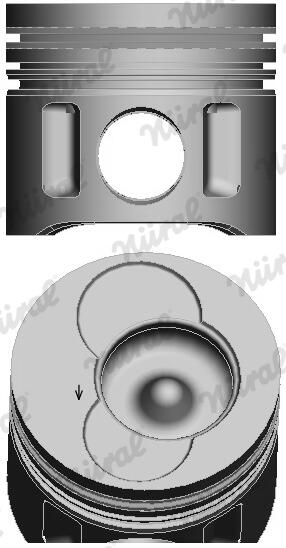 Nural 87-501507-00