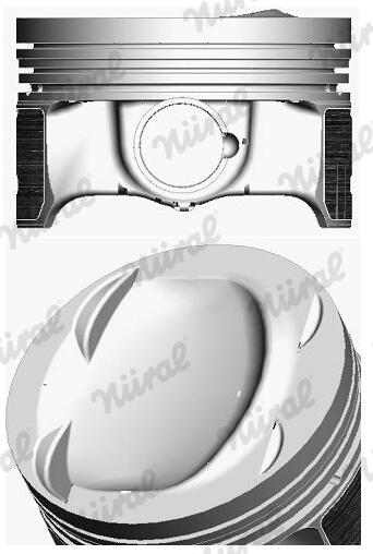 Nural 87-429900-00