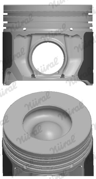 Nural 87-148107-40