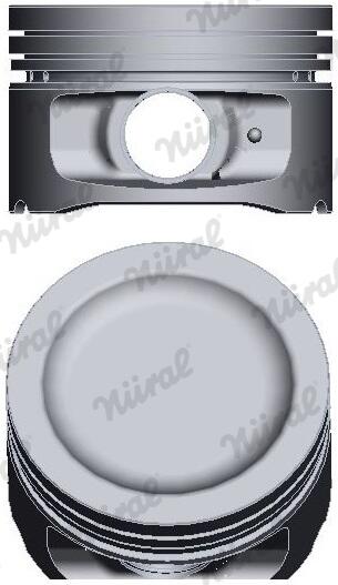 Nural 87-521711-00