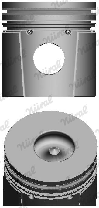Nural 87-521800-20