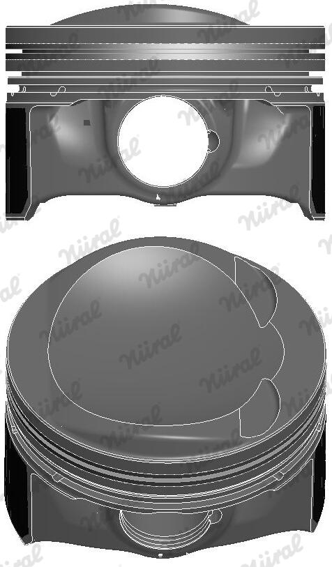 Nural 87-443800-00