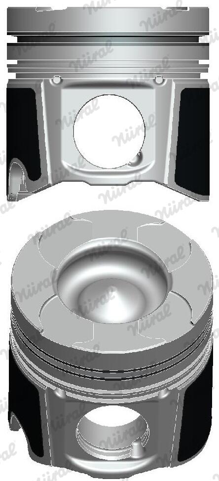 Nural 87-137507-30