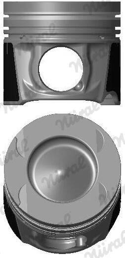 Nural 87-424900-00