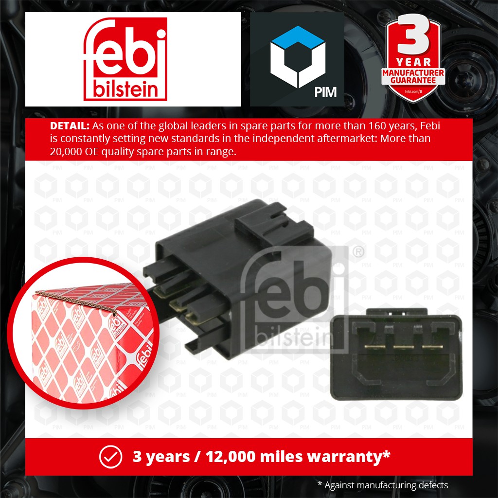 Febi 18827A