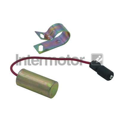 Intermotor 35320 Ignition Condenser