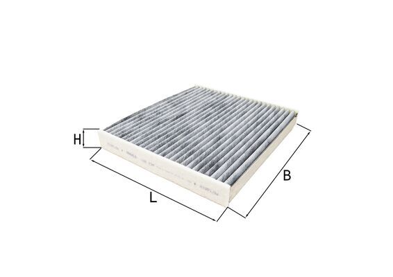 MAHLE LAK234