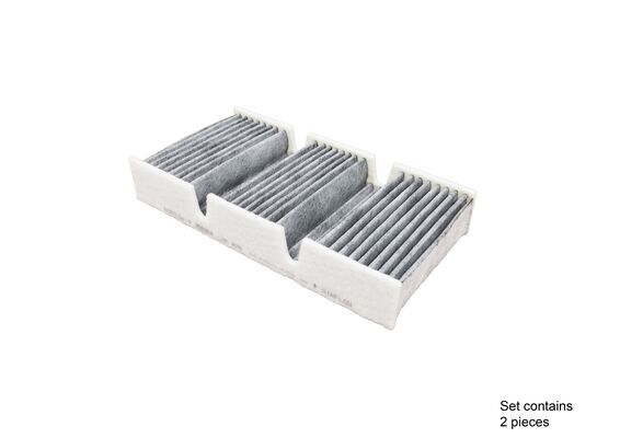 Mahle LAK878/S Pollen / Cabin Filter