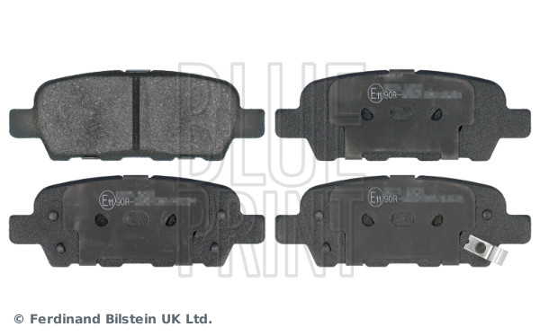 Blue Print ADN142113