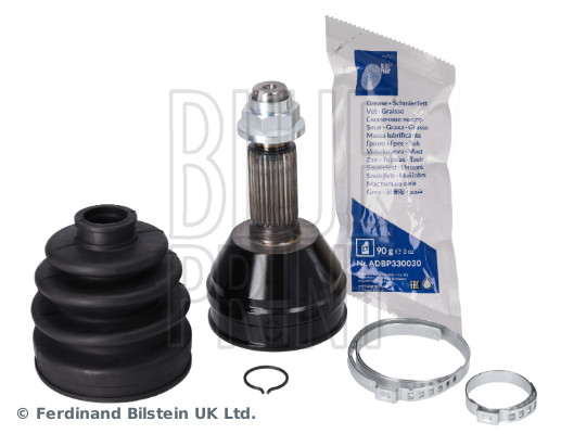 Blue Print ADG089139