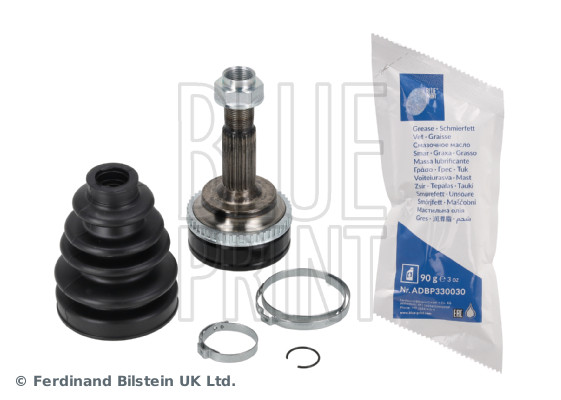 Blue Print ADT38946B