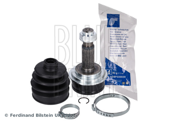 Blue Print ADT38967