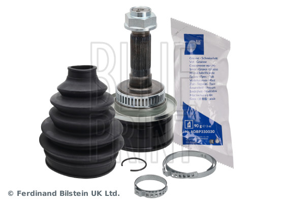Blue Print ADM58940