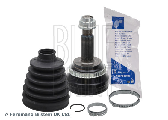 Blue Print ADT38979