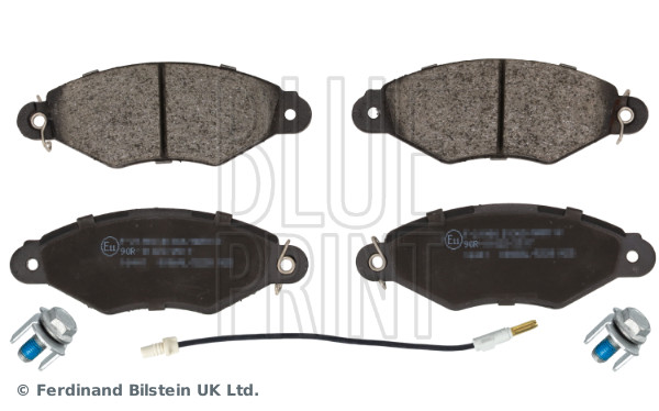 Blue Print ADN142122