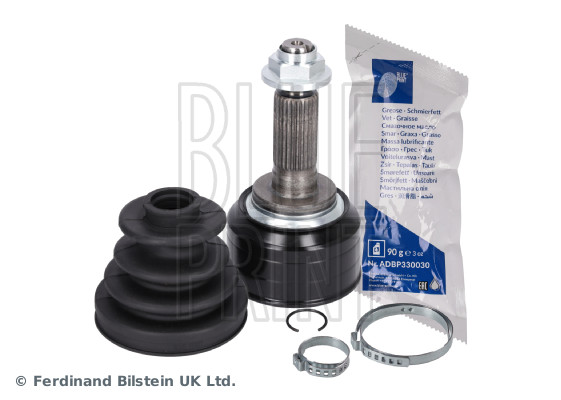 Blue Print ADG089125