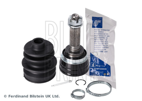 Blue Print ADK88927