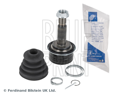 Blue Print ADT38973