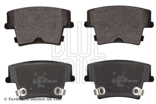 Blue Print ADA104205