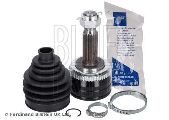 Blue Print ADG089138
