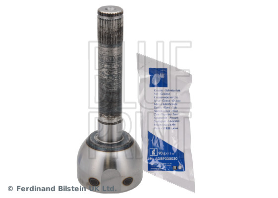Blue Print ADT38934