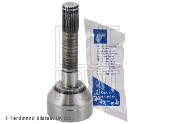 Blue Print ADK88901