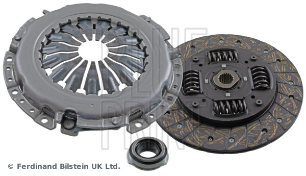 Blue Print ADG030238