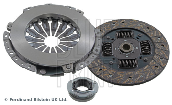 Blue Print ADG030238