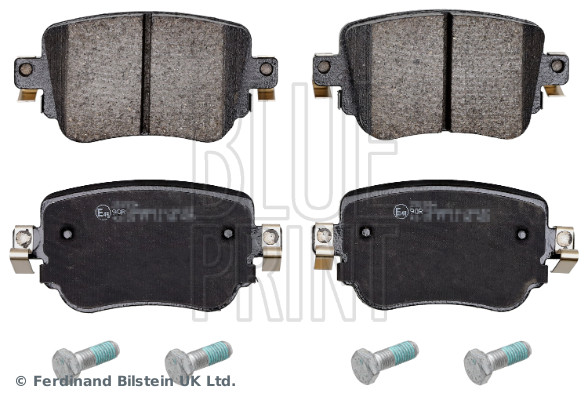 Blue Print ADV184250