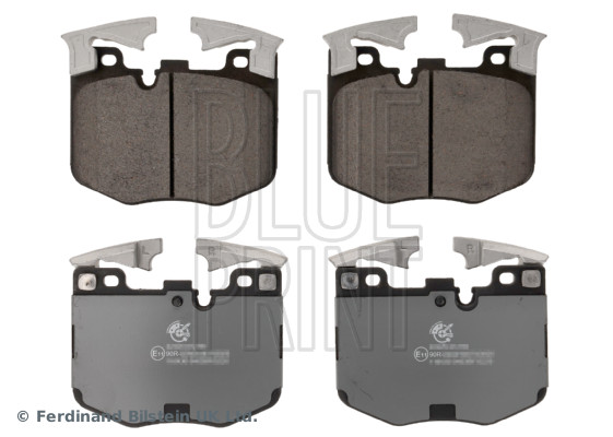 Blue Print ADBP420002