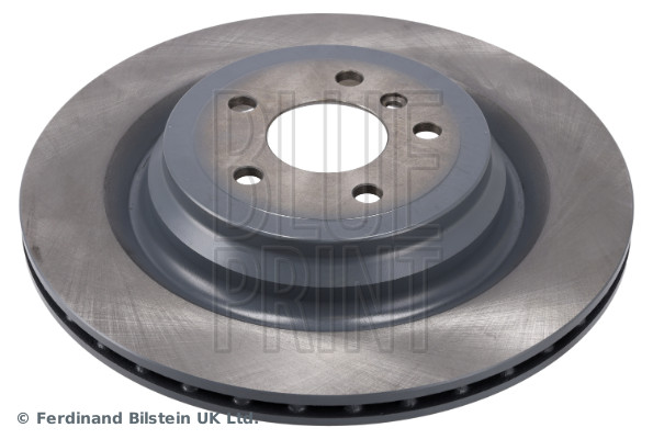 Blue Print ADBP430037