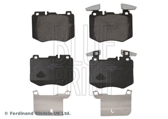 Blue Print ADBP420144