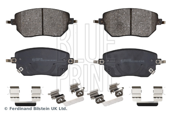 Blue Print ADBP420192