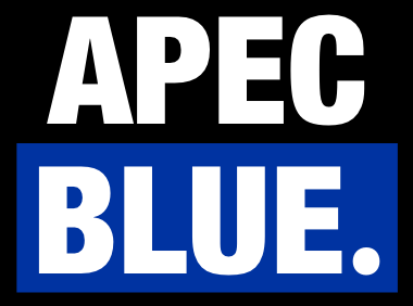 Apec Blue