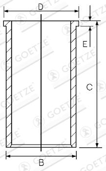 Goetze 14-021120-00